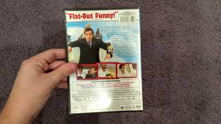 Evan Almighty 2007 Dvd Review