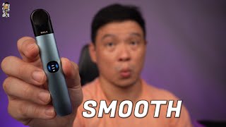 Smoother And High Tech Experience With Relx Infinity 2