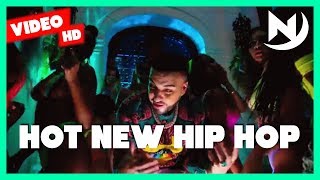 Hot New Hip Hop Black R&B Party Mix 2019 | Rap Urban Dancehall Music Club Songs September #103