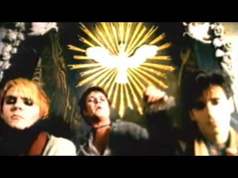Duran Duran - Out Of My Mind (HD)
