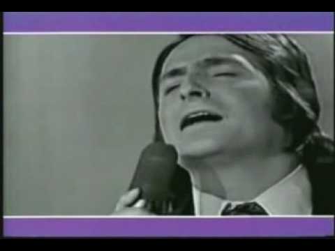 BR NINO BRAVO UN BESO Y UNA FLOR