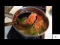 Tomato & Tofu Soup Video 5/1/2013