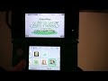 3DS Menu Demonstration (NYC 3DS Preview Event 2011)