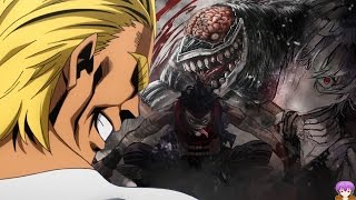 Boku no Hero Academia Anime Greatness is Here - Episode 1 Discussion