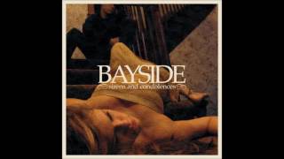 Watch Bayside Poison In My Veins video
