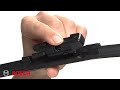 Video: Bosch Aerotwin Plus - Pinch Tab - Adaptor 2