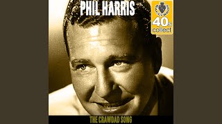 Watch Phil Harris The Crawdad Song video