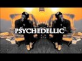 "Psychedellic" The Underachievers Type Beat