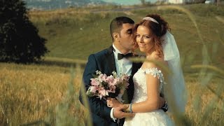 Gizem & Fırat Düğün Hikayesi Wedding Story