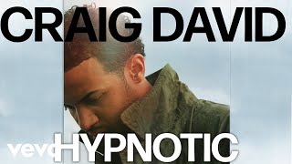 Watch Craig David Hypnotic video