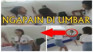 Umbar Belahan, Bocah Micin Back Again