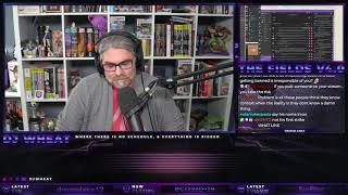 Destiny Ban Drama - 9 Years Still Mad Ft Djwheat Vs Destiny