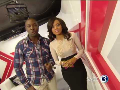 Top Billing | David Kau | Khuli Chana | Gerhard Steyn Wedding...
