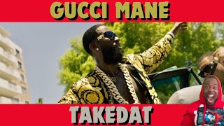 NO DIDDY!!!! Gucci Mane - TakeDat [Official Music Video]