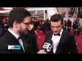 Josh Hutcherson Misses Jennifer Lawrence At The Oscars – Or Does He? | MTV