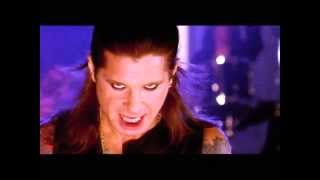 Клип Ozzy Osbourne - No More Tears