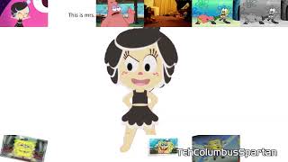 This Is Mrs. Han Zu Sparta Dark June Tcs Remix