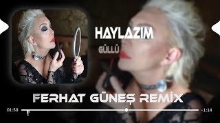 Türkçe Pop Remix - En İyi 4 Şarkı Güllü, Ebru Gündeş, Gülşen, Samet Kardeşler 2025 Hit Mix