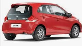 Honda Brio 2013 Model Best Deal , Used Car Deal , Second Hand Cars Best Deal