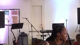 Made New // Ida Legesse Pt. 2// @harborchurchla