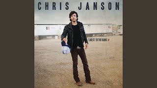 Chris Janson I Ain't Livin' Long Like This