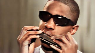 Little Stevie Wonder - Fingertips, Parts 1 & 2 Stereo