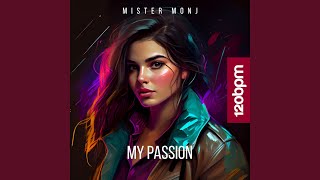 My Passion (Radio Mix)
