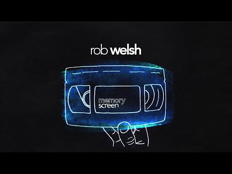 MemoryScreen #2 Rob Welsh *Remastered*