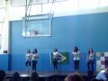Brazilian Girls - Talent Show 2010