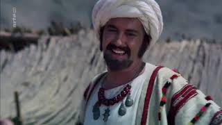 Le Message Vf Hd Complet - Al Rissalah الرسالة
