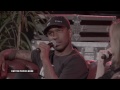 Skepta (RBMA UK Tour Manchester 2015 Lecture)