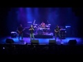 Ghost of April - The Further + House Of Glass [Live 1-10-2013 @ The Norva]
