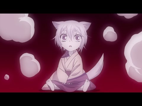 Kamisama Kiss - Enter Chibi Tomoe - Official Clip