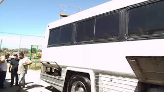 Autobus Dina En Venta