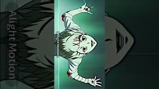 Suzuya Juuzou Edit Tokyo Ghoul I Wanna Be Ur Slave