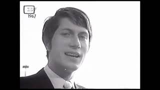 Jacques Dutronc Mini Mini Mini 1967 Jacques Dutronc Mini Mini Mini 1967