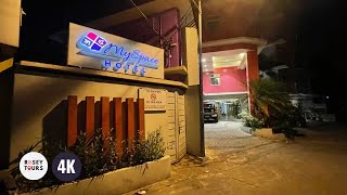 Myspace Hotel - Clean Budget Hotel In Bgc
