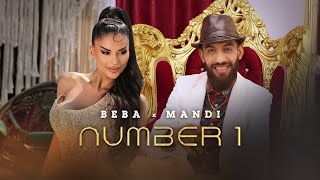 Beba X Mandi Nishtulla - Number 1 Беба Х Манди Нищула - Номер 1