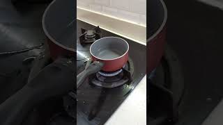 Cara Masak Air Di Panci