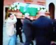 Funerali Nico Azzi