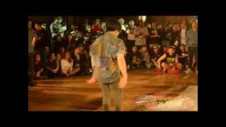 Dang (Jungle Brothers) 2012-13 Clips