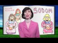Betty Bowers Explains Abortion to Everyone Else