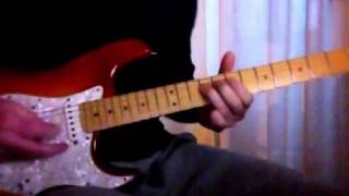 Watch Kenny Wayne Shepherd Chase The Rainbow video