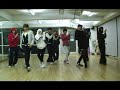 [Dance Cover] ZE:A - Bo Peep Bo Peep (T-Ara)