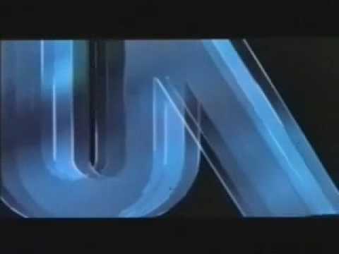 United Artists / MGM logo montage
