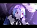 [ Full フル風] 秘密警察 Secret Police - Hatsune Miku 初音ミク DIVA Arcade English lyrics Romaji subtitles