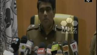 Cocaine Worth 80 Million Seized In Sri Lankas Biggest Drug Haul 12 Dec,2016