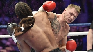 Ringo Karaliaus Sostas Sudrebėjo, Bet Kuvalda Išsaugojo Karūną