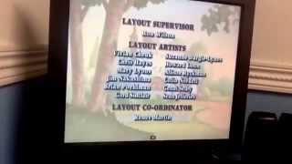 Franklin Credits 1997