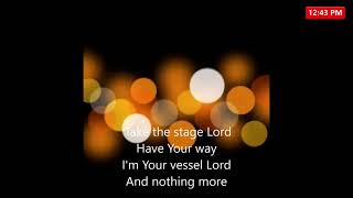 Sunday Service | August 23rd,2020